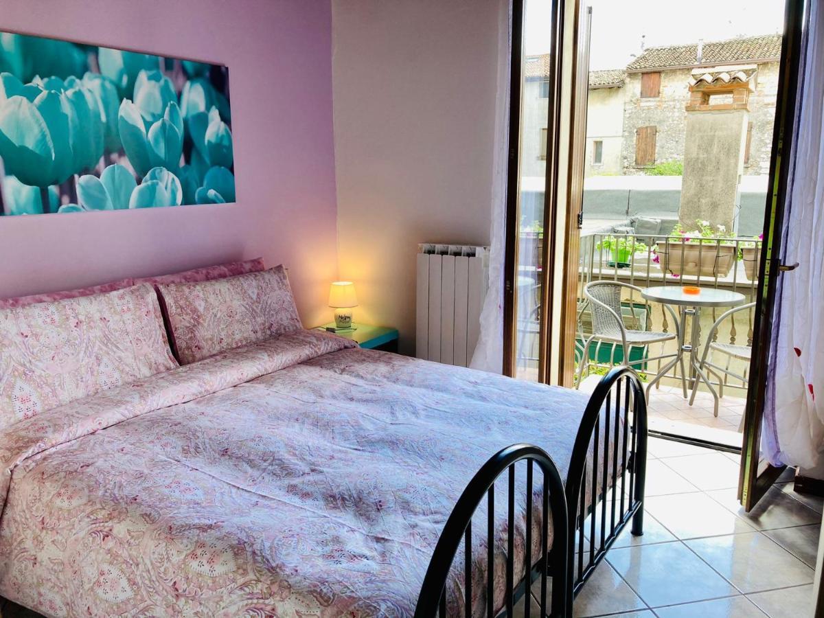 Palm Beach - Your Private And Complete Apartment In Desenzano Del Garda Desenzano del Garda Exterior photo
