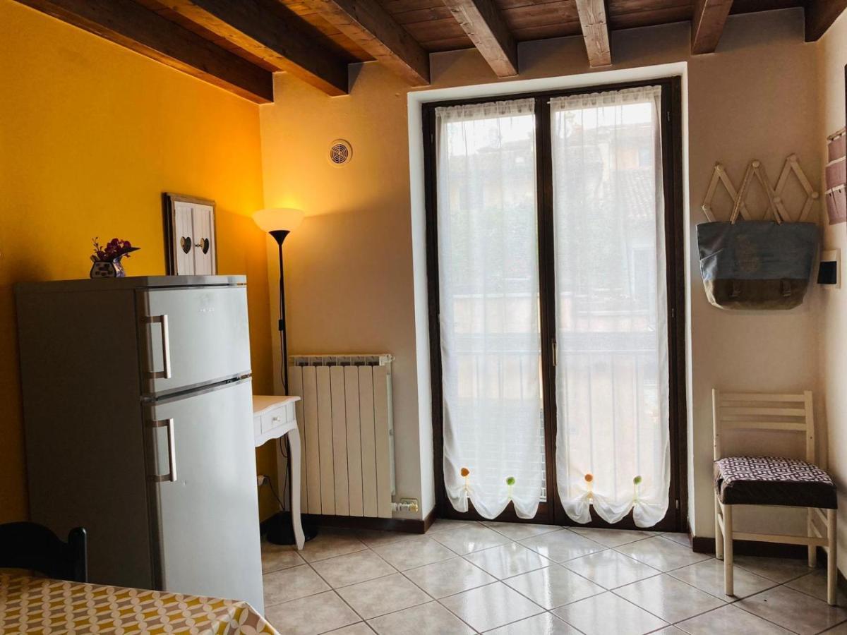 Palm Beach - Your Private And Complete Apartment In Desenzano Del Garda Desenzano del Garda Exterior photo
